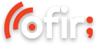 Logo tvrtke Ofir d.o.o.