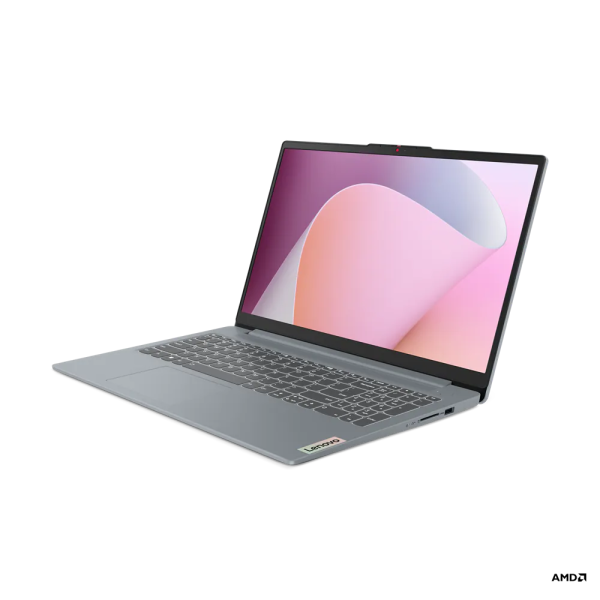 Lenovo Ideapad 3 R7-7730U/16GB/512GB/15,6"FHD/W11H