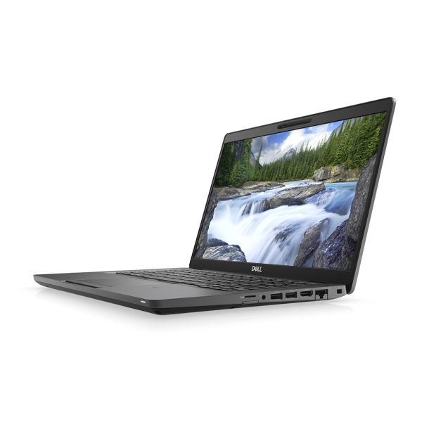 Dell Latitude 5400