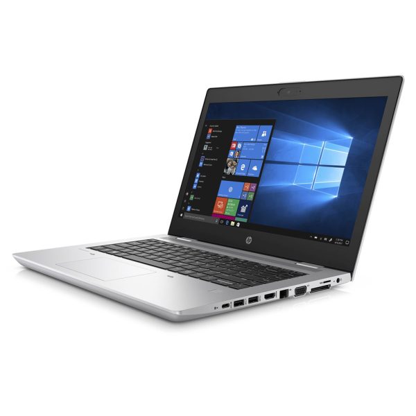 HP ProBook 640 G5