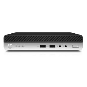 HP ProDesk 400 G4 DM