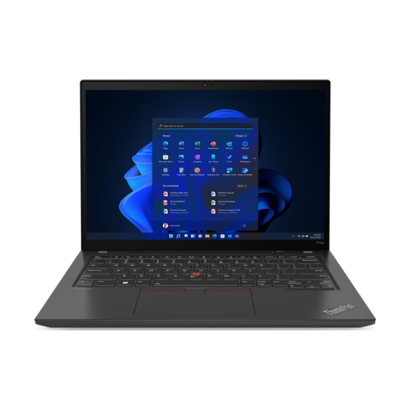 Lenovo P14s Gen4 R7-7840U/64GB/2TB/14''OLED/W11P