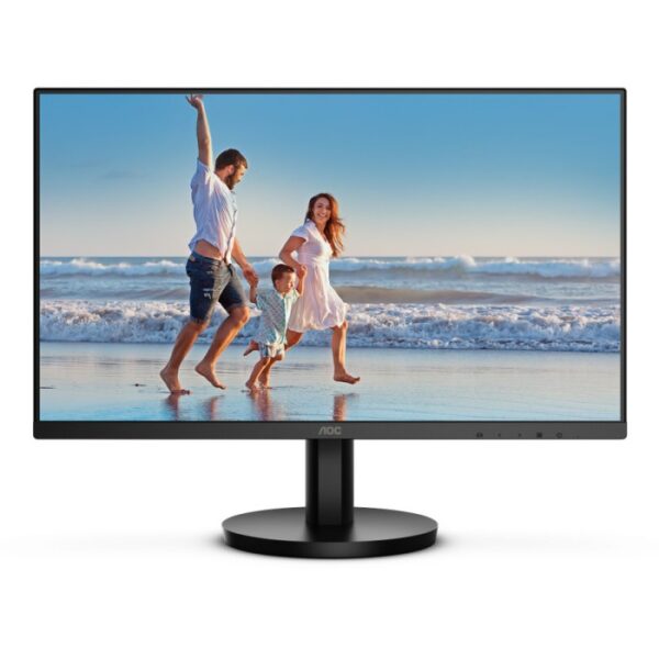 AOC IPS 27" 27B3CF2, HDMI, USB-C, USB, HAS, 100Hz