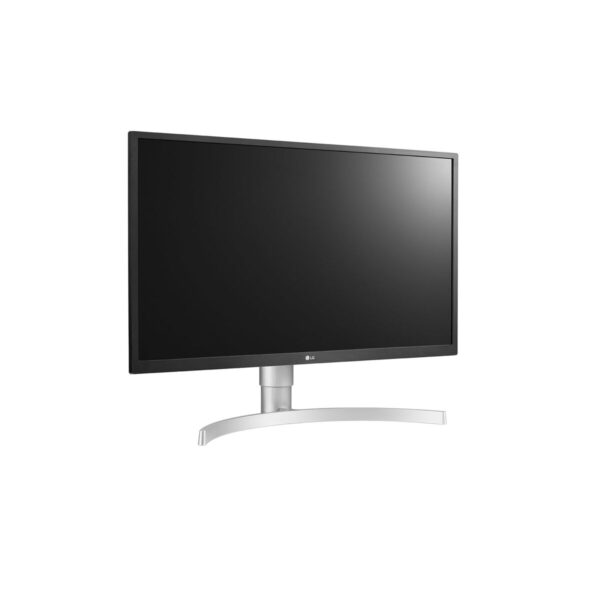 LG 27" LED IPS, 27UL550P-W, DP, 2xHDMI, 4K, HDR10