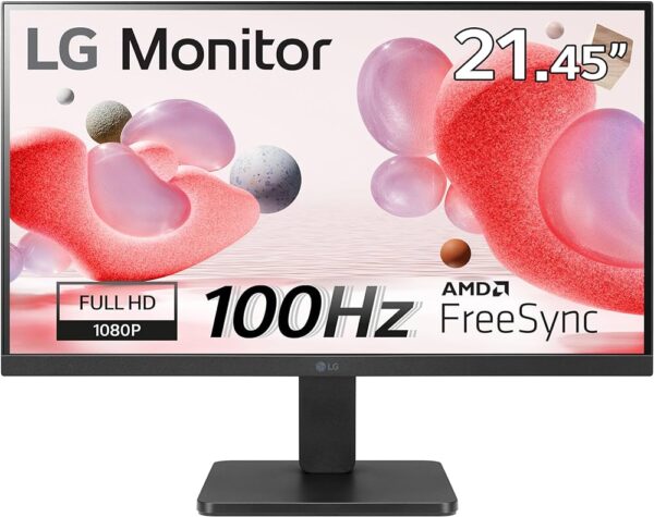 LG 22" LED IPS, 22MR410P, VGA, HDMI, FHD